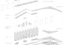 create architectural diagrams and axonometry